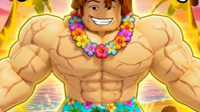 +1 Muscle Evolution Script | Keyless Lavatrapgaming1