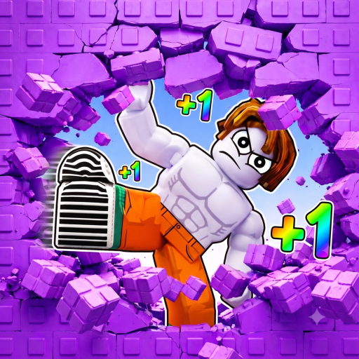 +1 Muscles for Prison Escape script keyless OP Cash