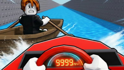 +1 Speed Boat Tsunami Script (No Keys) Instant last wins, Keyless