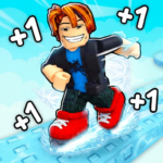 +1 Speed Ice Skate Escape Script keyless