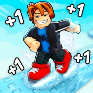 +1 Speed Ice Skate Escape Script keyless