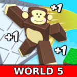 +1 Speed Monkey Escape Script Keyless | UB Hub