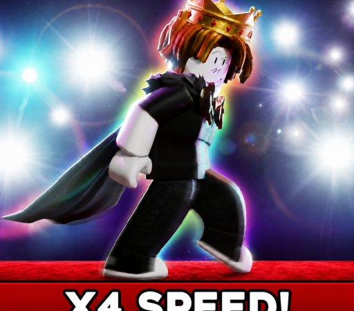 +1 Speed MoonWalk Escape Script OP, Keyless