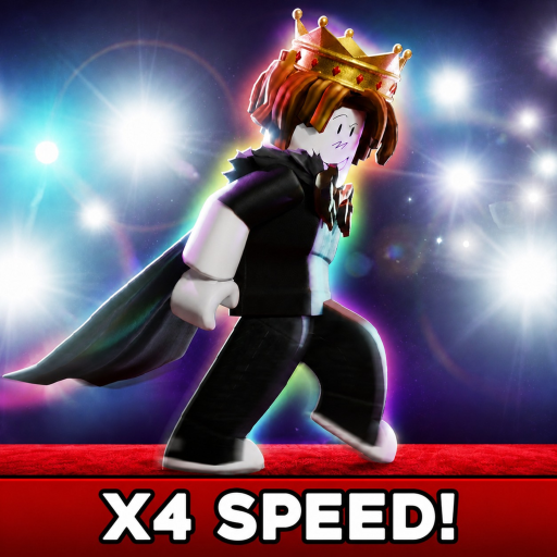 +1 Speed MoonWalk Escape Script OP, Keyless