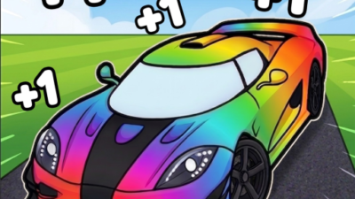 +1 Speed Per Click Script | Tora IsMe Script for +1 Speed Per Click, Keyless