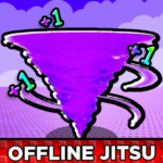 +1 Spinjitsu Escape Script Keyless OP Auto Win Farm