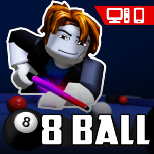 8 Ball Pool 1v1 Script – Aim Line Script Keyless