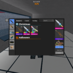 Murder Mystery 2 Summer Auto Farm and Item Dupe