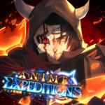 Anime Expeditions Script | Macro, Auto Fuel, Aimbot, Keyless