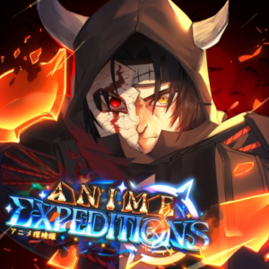Anime Expeditions Script | Macro, Auto Fuel, Aimbot, Keyless