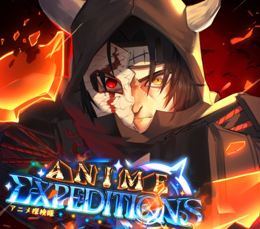 Anime Expeditions Script | Macro, Auto Fuel, Aimbot, Keyless