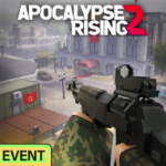 Apocalypse Rising 2 Script | AR2 Visuals, Keyless
