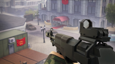Apocalypse Rising 2 Script | AR2 Visuals, Keyless
