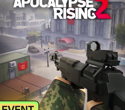 Apocalypse Rising 2 Script | AR2 Visuals, Keyless