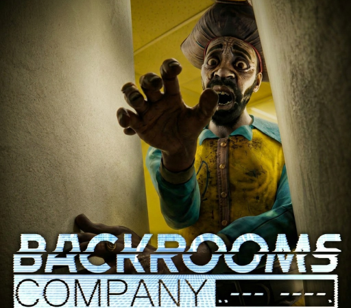 Backrooms Company Script Keyless Auto Farm