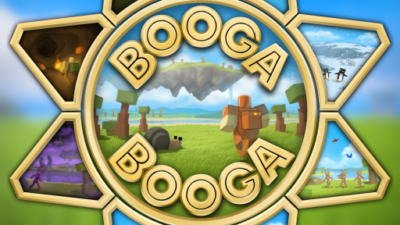 Booga Booga Script Keyless | Combat Reach and Aura