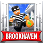 Brookhaven 🏡RP Script | Lord Kaiser, Keyless