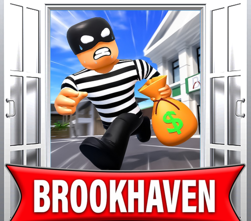 Brookhaven Script v0.1 Keyless