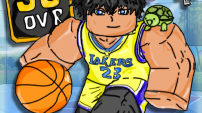 Build A Basketball Dynasty script keyless | Auto roll
