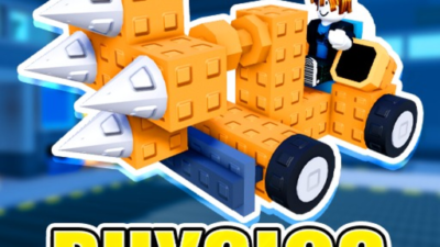 Build and Crush Script | Softkillz, Keyless