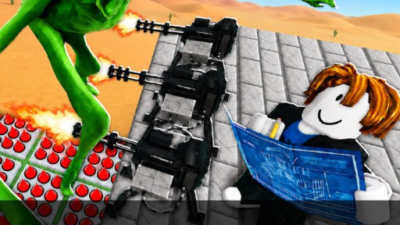 Build Base to Survive VERITY Script | Softkillz, Keyless