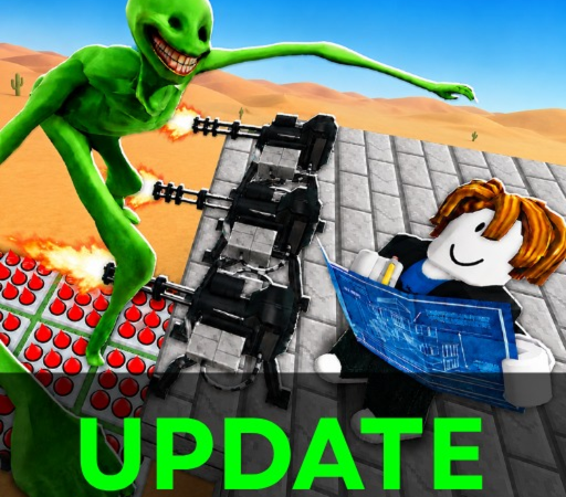 Build Base to Survive VERITY Script | Softkillz, Keyless