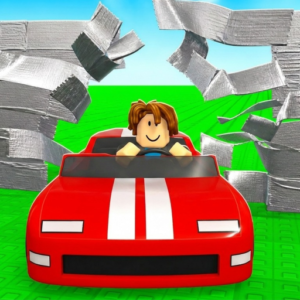 Cars VS Tape Script by Ouroboros Hub, Keyless