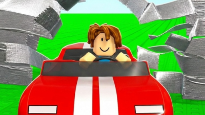 Cars VS Tape Script by Ouroboros Hub, Keyless