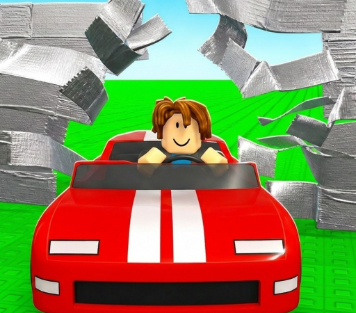 Cars vs Tape Script Keyless