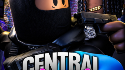 Central Streets🥶 Script | Central Streets AUTO FARM, TELEPORTS, INF MONEY & MORE!, Keyless