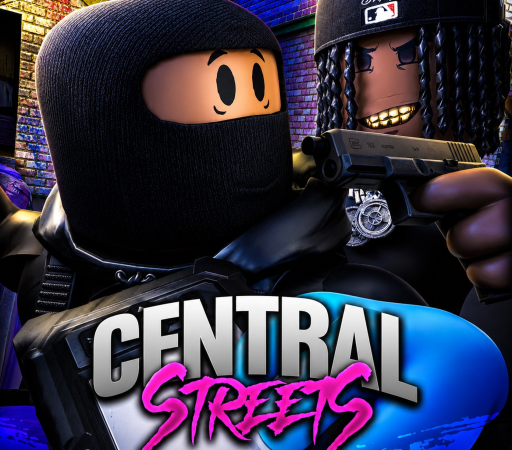 Central Streets🥶 Script | Central Streets AUTO FARM, TELEPORTS, INF MONEY & MORE!, Keyless
