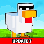 Chicken Farm Script By Coop King, Keyless