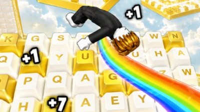Dream Keyboard Escape Script OP (No Keys) Auto win, Auto speed, Keyless