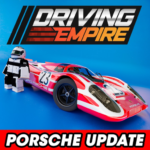 Driving Empire Car Racing RP Script Keyless