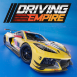 Driving Empire Script |  v1.4.6 by Index | Auto Drive, Keyless