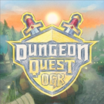 Dungeon Quest (OG) Script | (XGRS) BEST | Keyless, Mobile Support