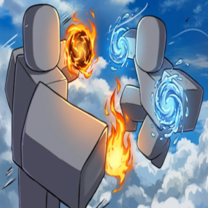 Elemental Magic Showdown Script Keyless Auto Farm Levels