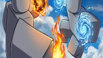 Elemental Magic Showdown Script Keyless Auto Farm Levels
