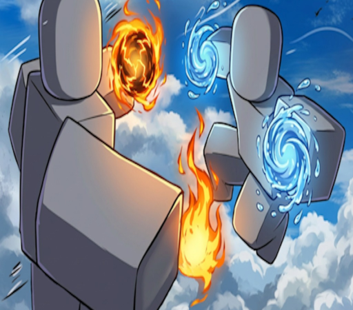 Elemental Magic Showdown Script Keyless Auto Farm Levels