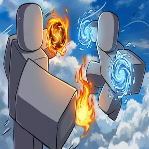 Elemental Magic Showdown Script Keyless Auto Farm Levels
