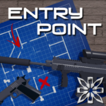Entry Point Script | Advanced Developer Console, Key System