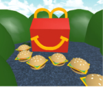 Escape McDonalds Obby Script, Auto Win, Keyless