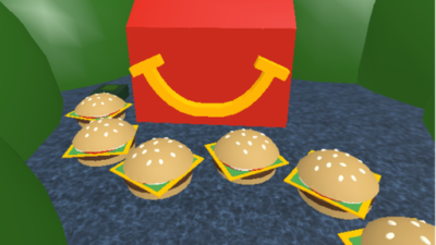 Escape McDonalds Obby Script, Auto Win, Keyless