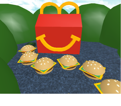 Escape McDonalds Obby Script, Auto Win, Keyless
