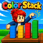 [🌈] Color Stack Script | INSTANT AUTO SOLVER + AUTO TABLES + AUTO CHEST + MORE, Key System