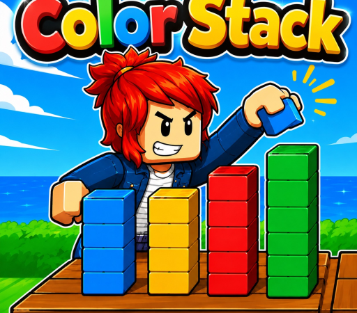 [🌈] Color Stack Script | INSTANT AUTO SOLVER + AUTO TABLES + AUTO CHEST + MORE, Key System