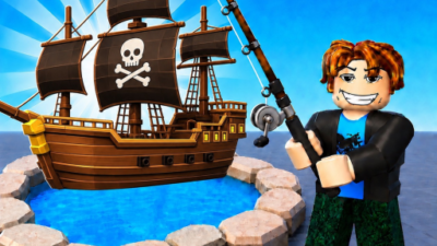 Fish For Junk Script | Destine Hub, Keyless