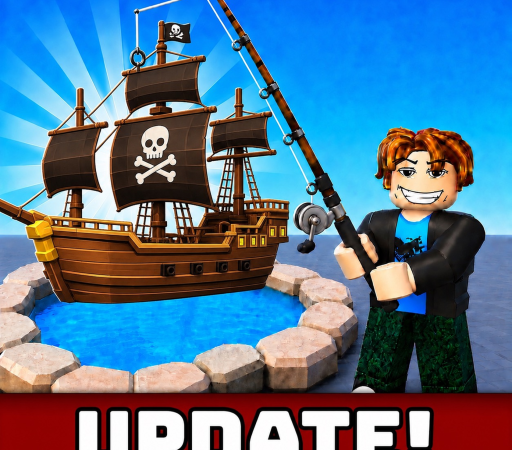 Fish For Junk Script | Destine Hub, Keyless