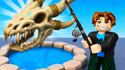 Fish For Junk Script Keyless Sell All