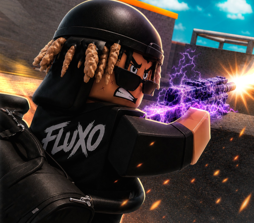 Fluxo PVP [🎃LIMITED EVENT] Script | Silent Aim | Kill All | Aimbot | ESP | Trigger Bot And More!, Keyless